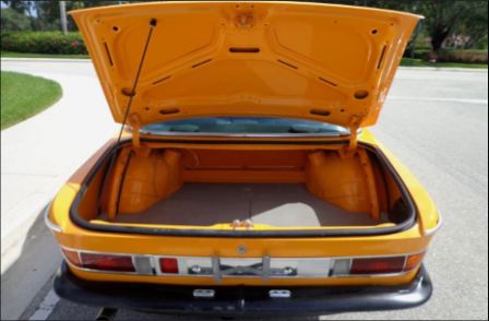 BMW 30 csl 2211376